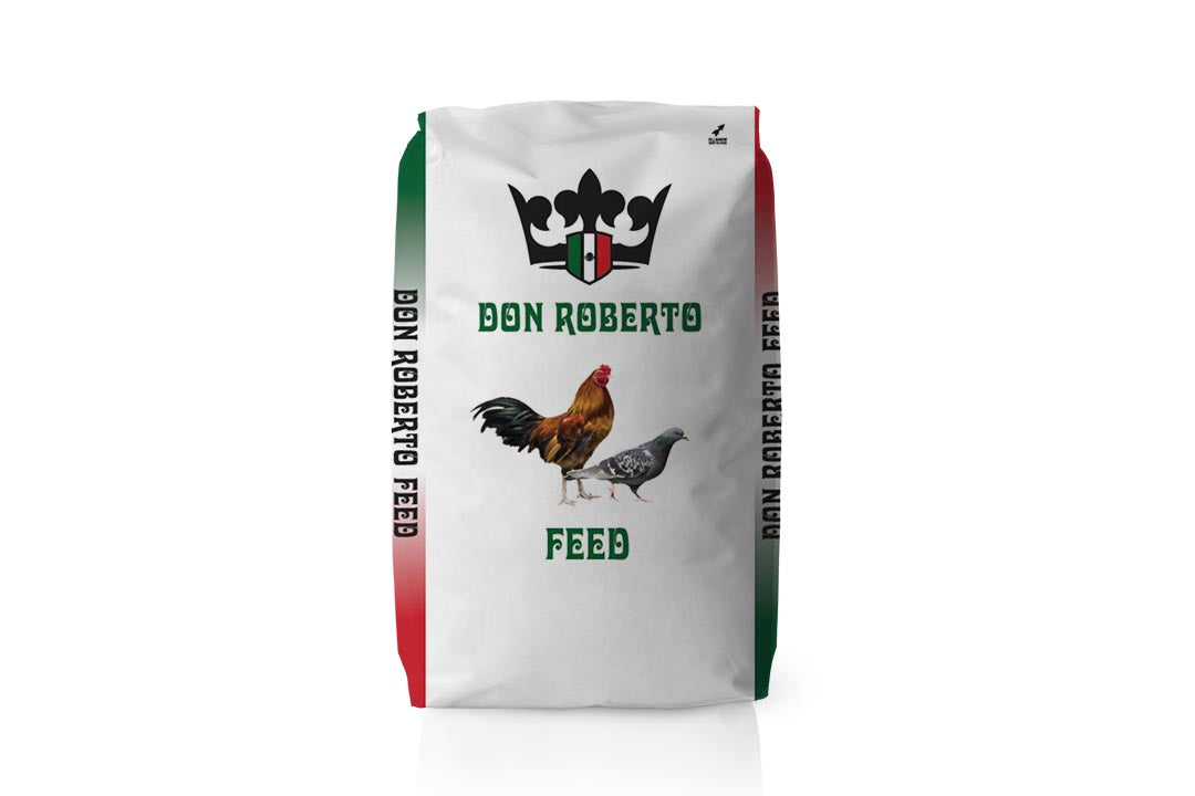Don Roberto 19.5% Energizer  50 LBS main image