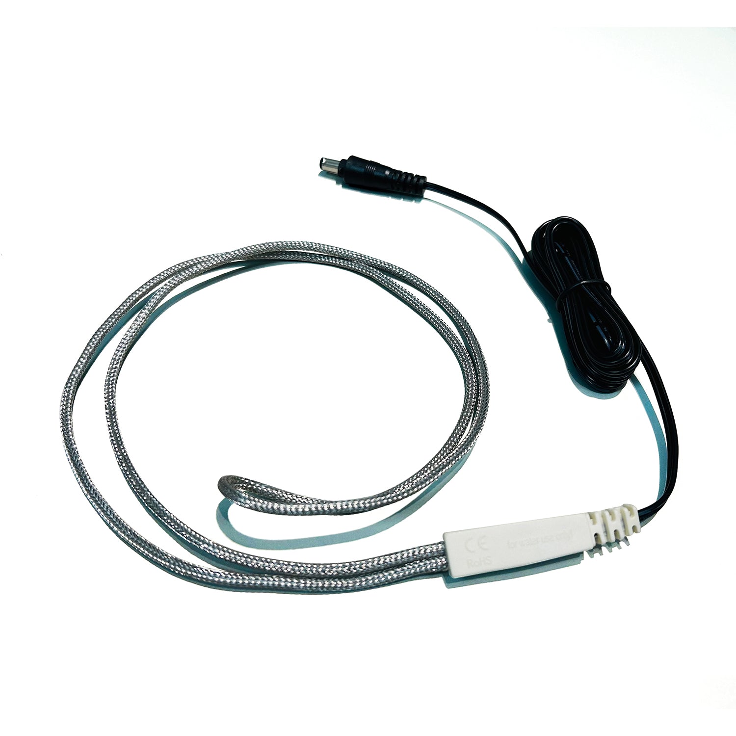 16" Drinker Heater Cable - 12W image 2