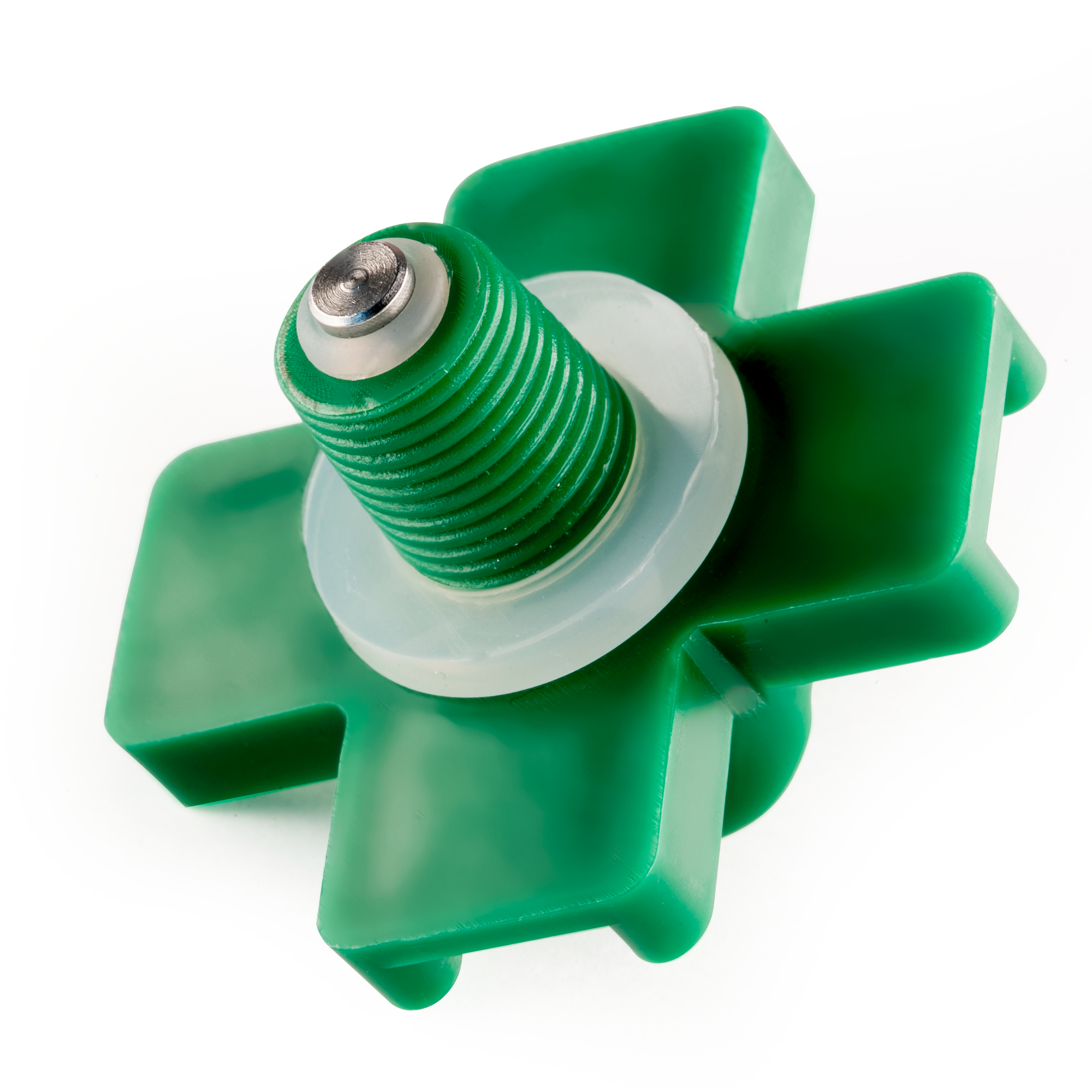 Hatching Time DIY Nipple Drinker Set (5 Pack) closeup left