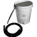 5-gallon gravity waterer kit for automatic chicken waterers