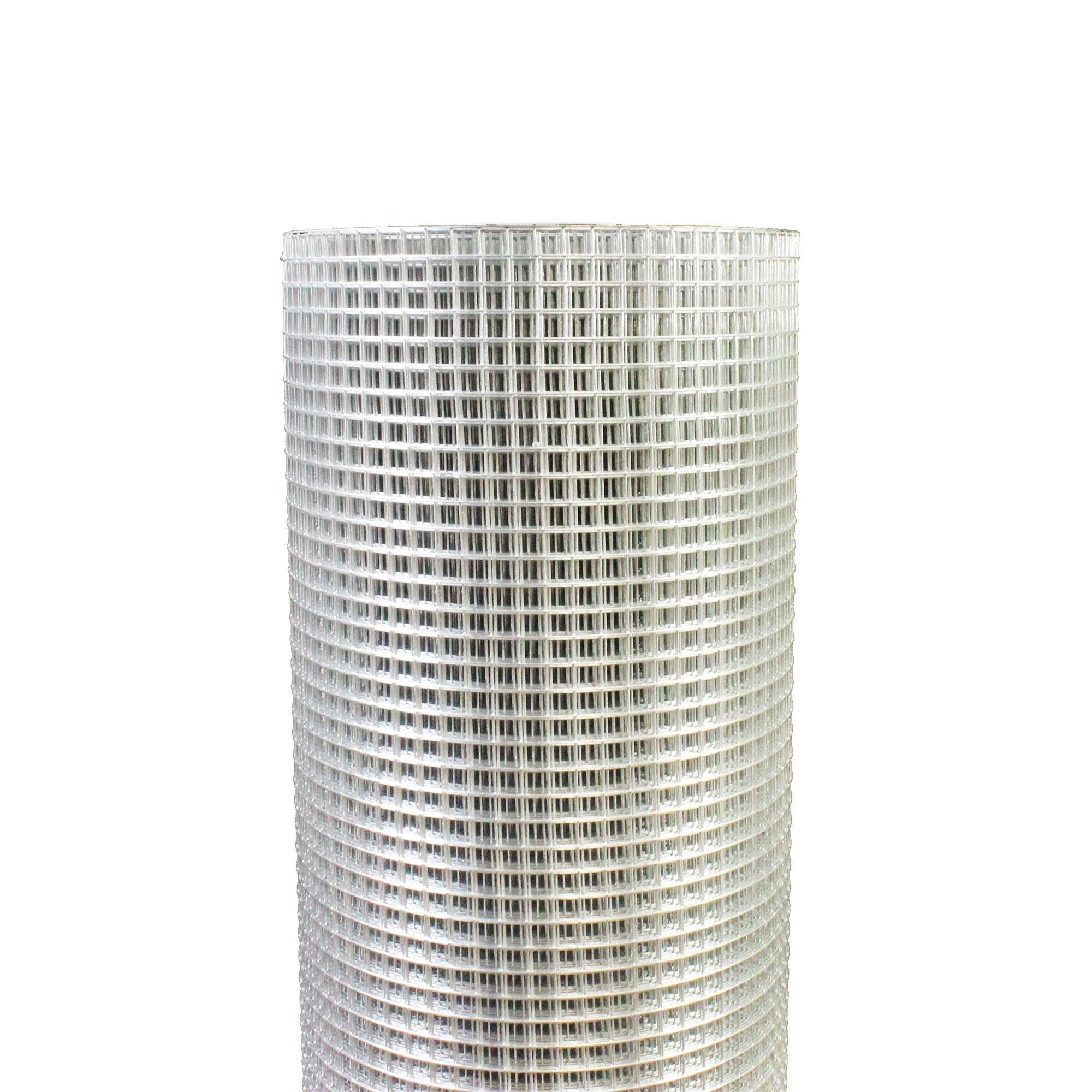 Hardware Cloth - Galvanized (1/4 inch 48 inch x 100 foot 23 gauge)