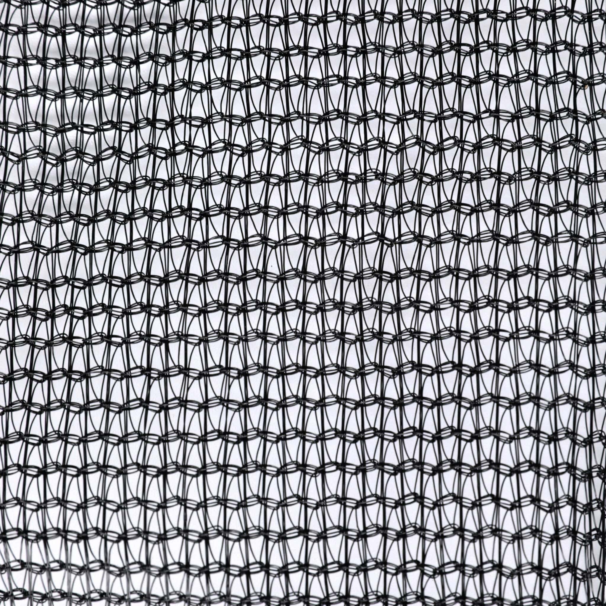 Heavy-Duty Chicken Run Shade Cloth (70% Sun Block)