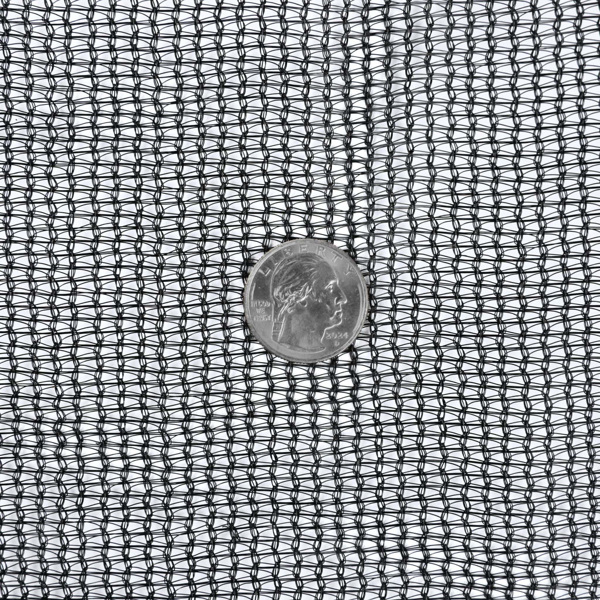 Heavy-Duty Chicken Run Shade Cloth (70% Sun Block)