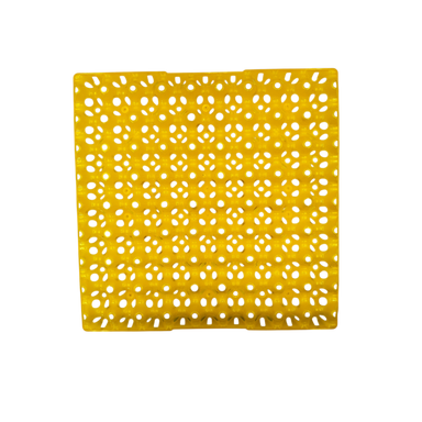 72 Quail Egg Setter Tray with individual positions for quail egg incubation.