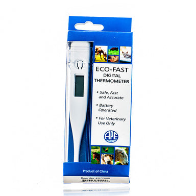 ECO FAST DIGITAL THERMOMETER main image