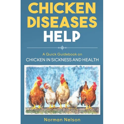 Books for Raising Chickens