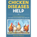Chicken Diseases Help - A Quick Guidebook on Chicken in Sickness and Health