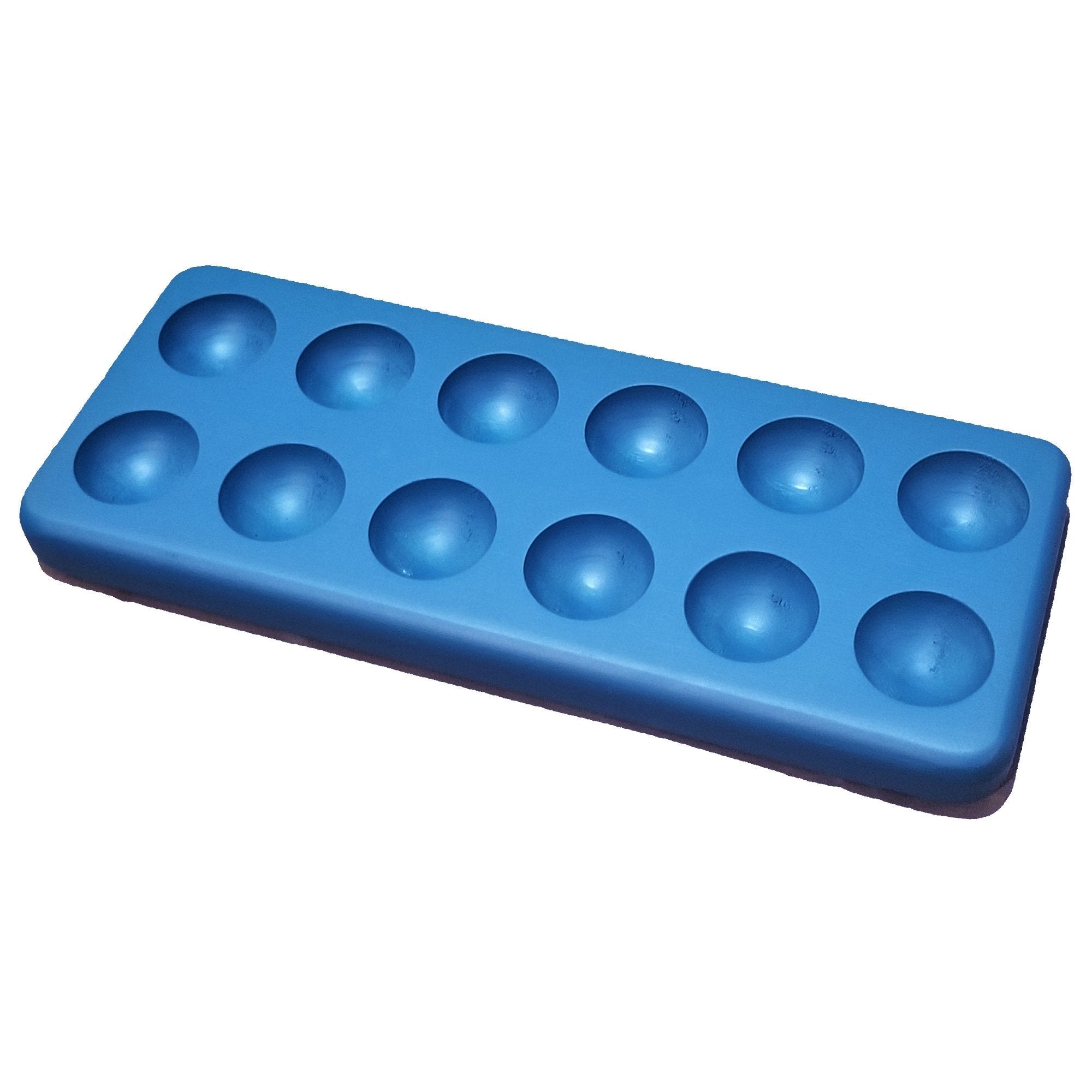 Henlay Wooden Egg Storage Tray