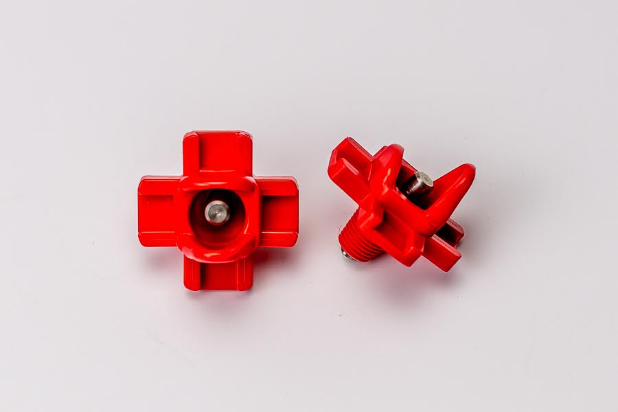 My Pet Chicken Horizontal Freeze-Free Watering Nipples