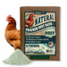 ARDEN LINE natural zeolite chicken dust bath for poultry