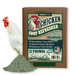 ARDEN LINE zeolite chicken coop deodorizer and odor eliminator
