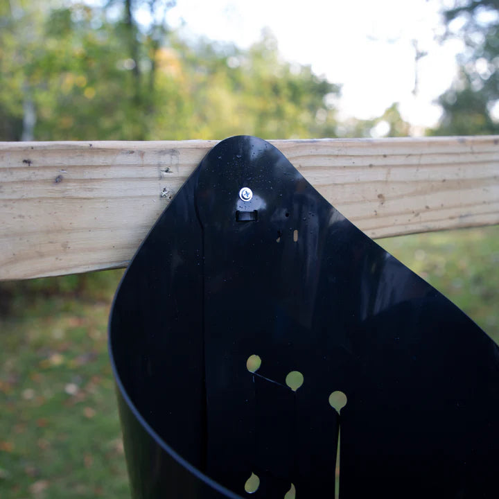 Yardbird Adjustable Restraining Cones 2-Pack Model 41148