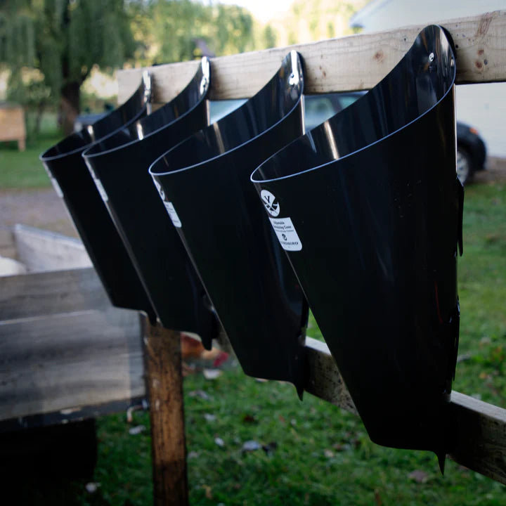 Yardbird Adjustable Restraining Cones 2-Pack Model 41148