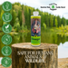 All Natural Vinegar Shampoo Residue Eliminator for Animals