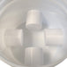 American-made Rite Farm Products chicken feeder for adult poultry