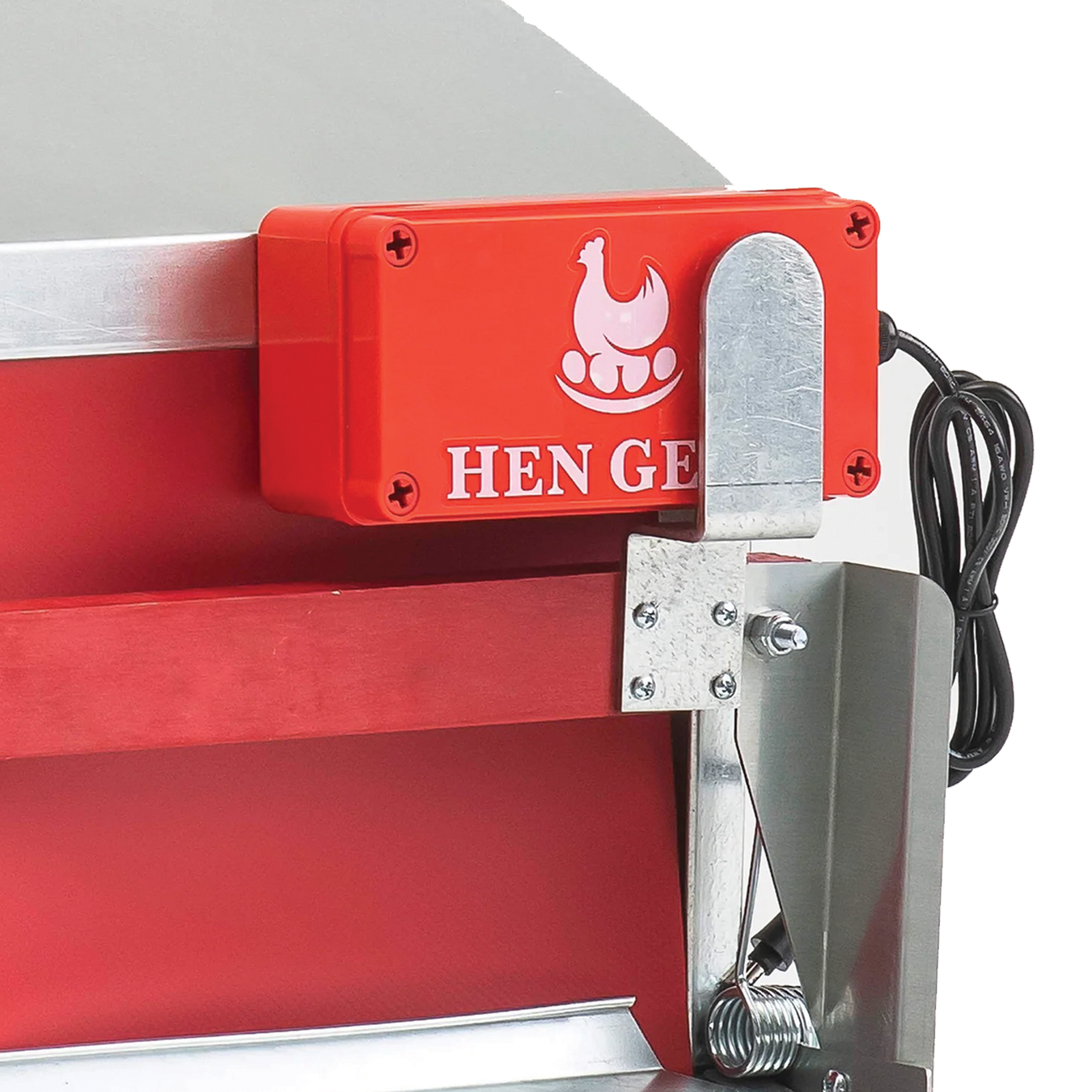 HenGear