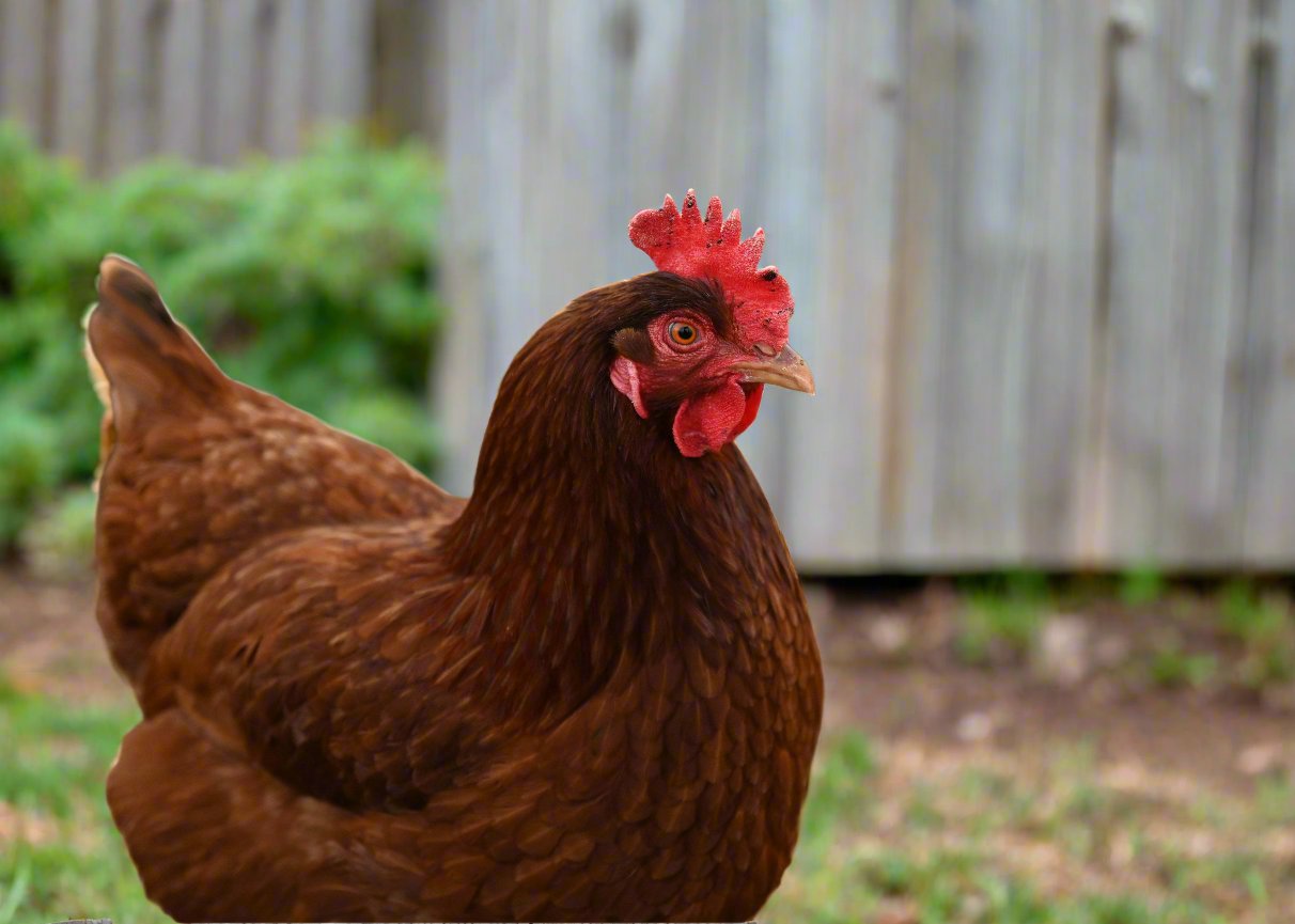 Az Chickens Rhode Island Red Chicks hen