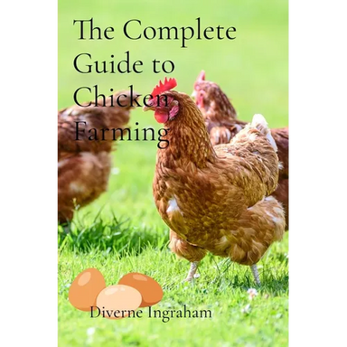 The Complete Guide to Chicken Farming: From Egg to Table