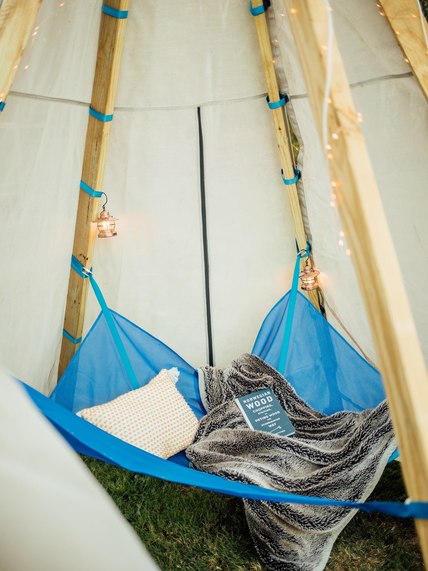 Bijou Build Mainstay Collapsible Play System