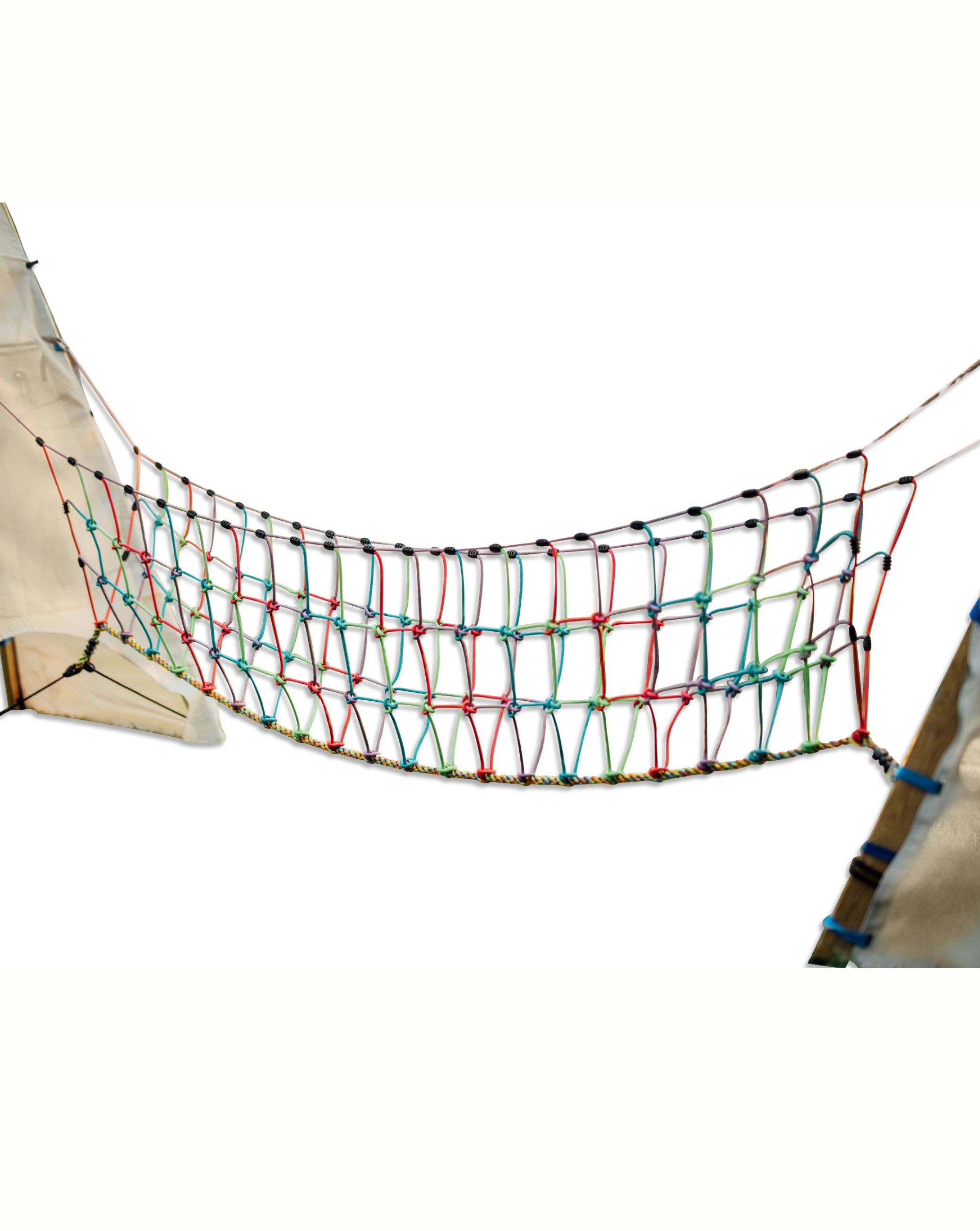 Bijou Build Rambler Rope Bridge Accessory