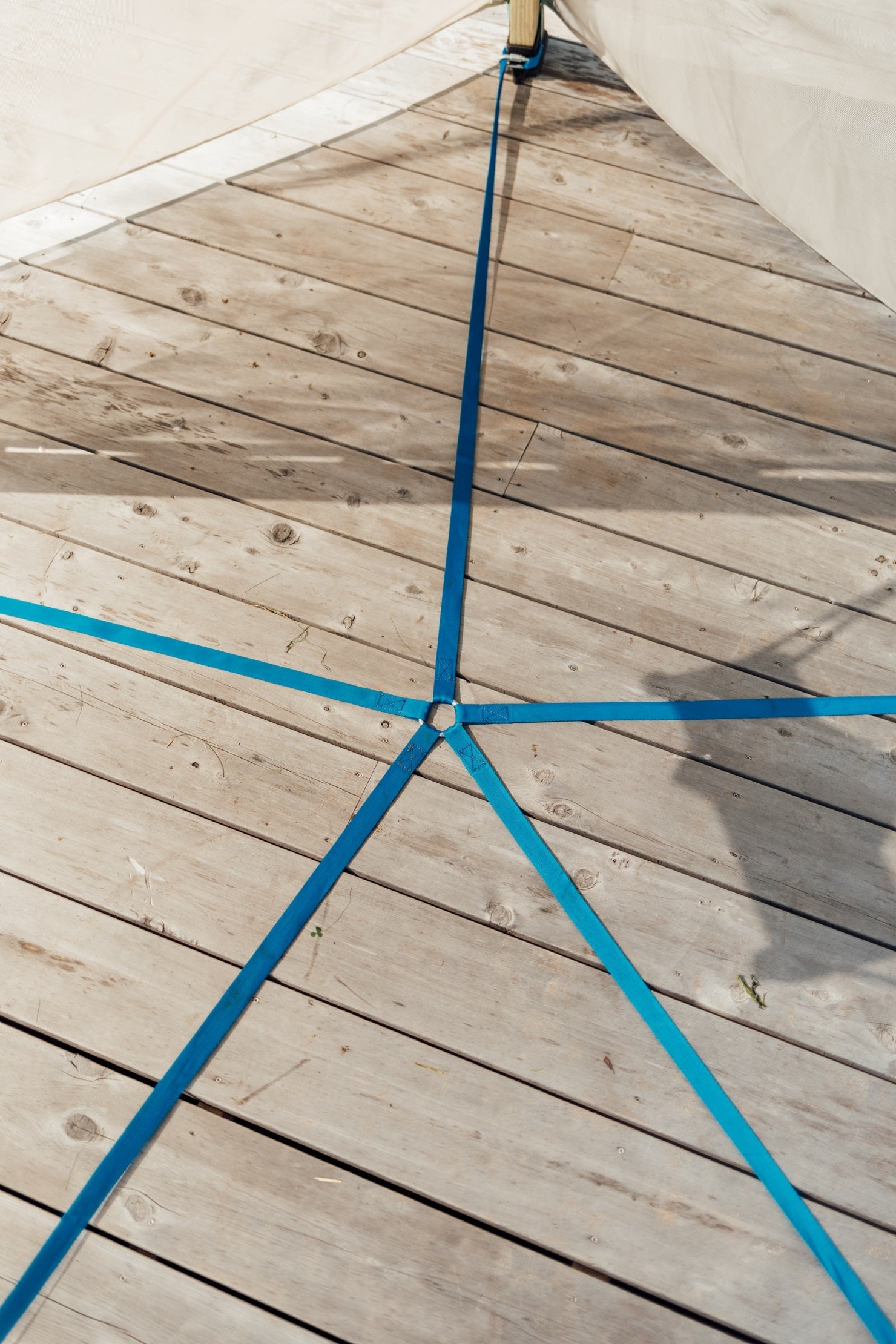 Bijou Build Nest Swing