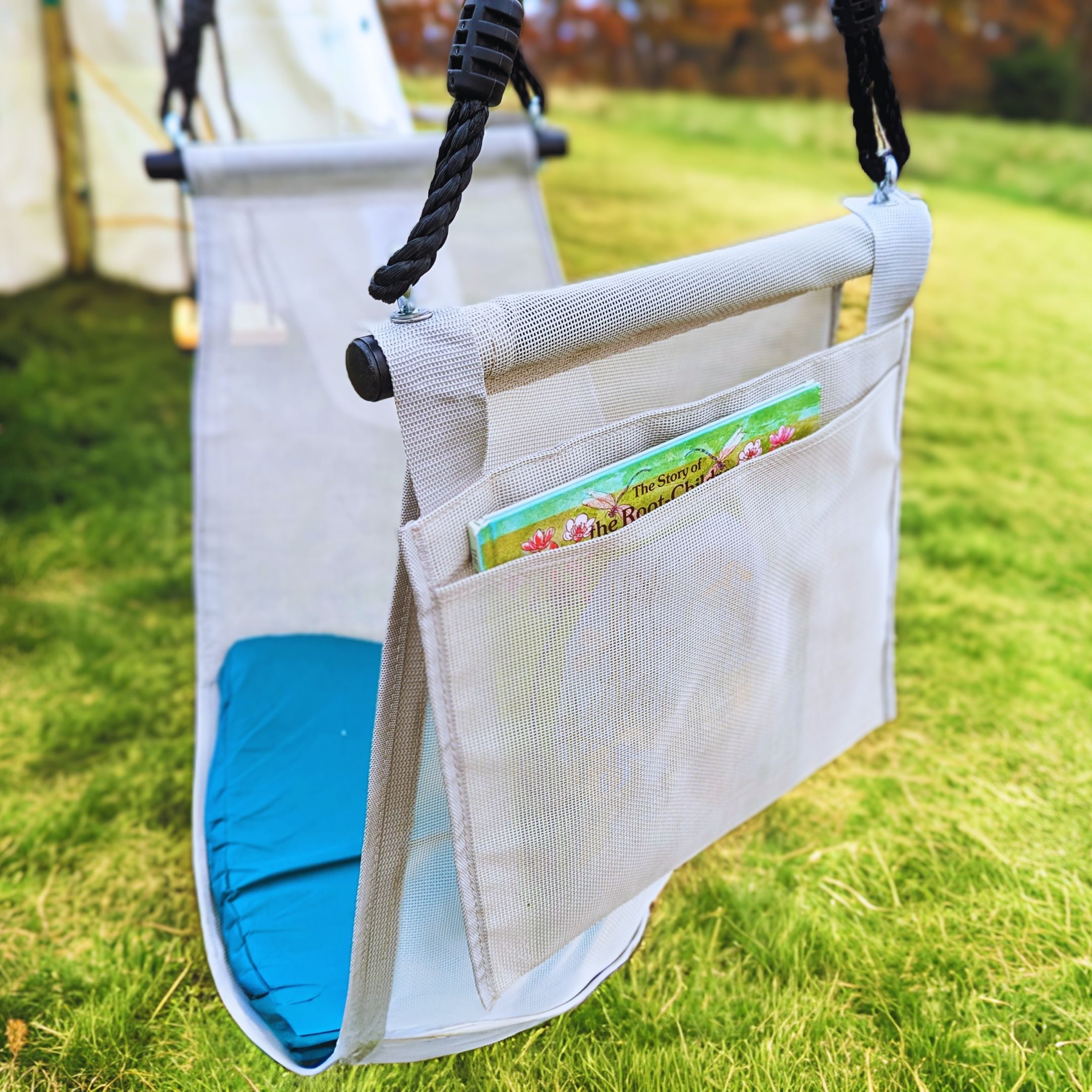 Bijou Build Hanging Pocket Accessory