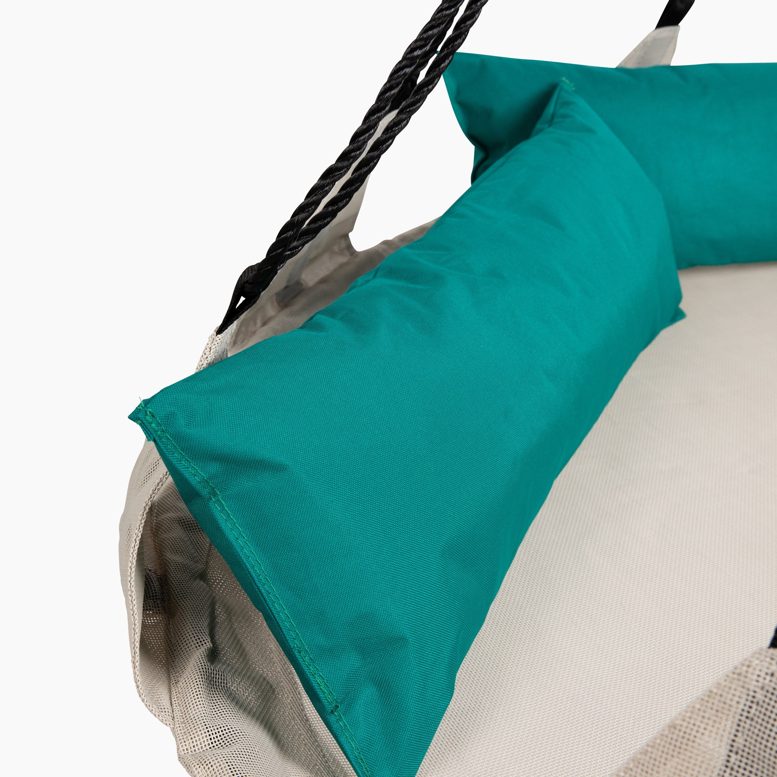 Bijou Hover Lounge Swing - Sky Hover