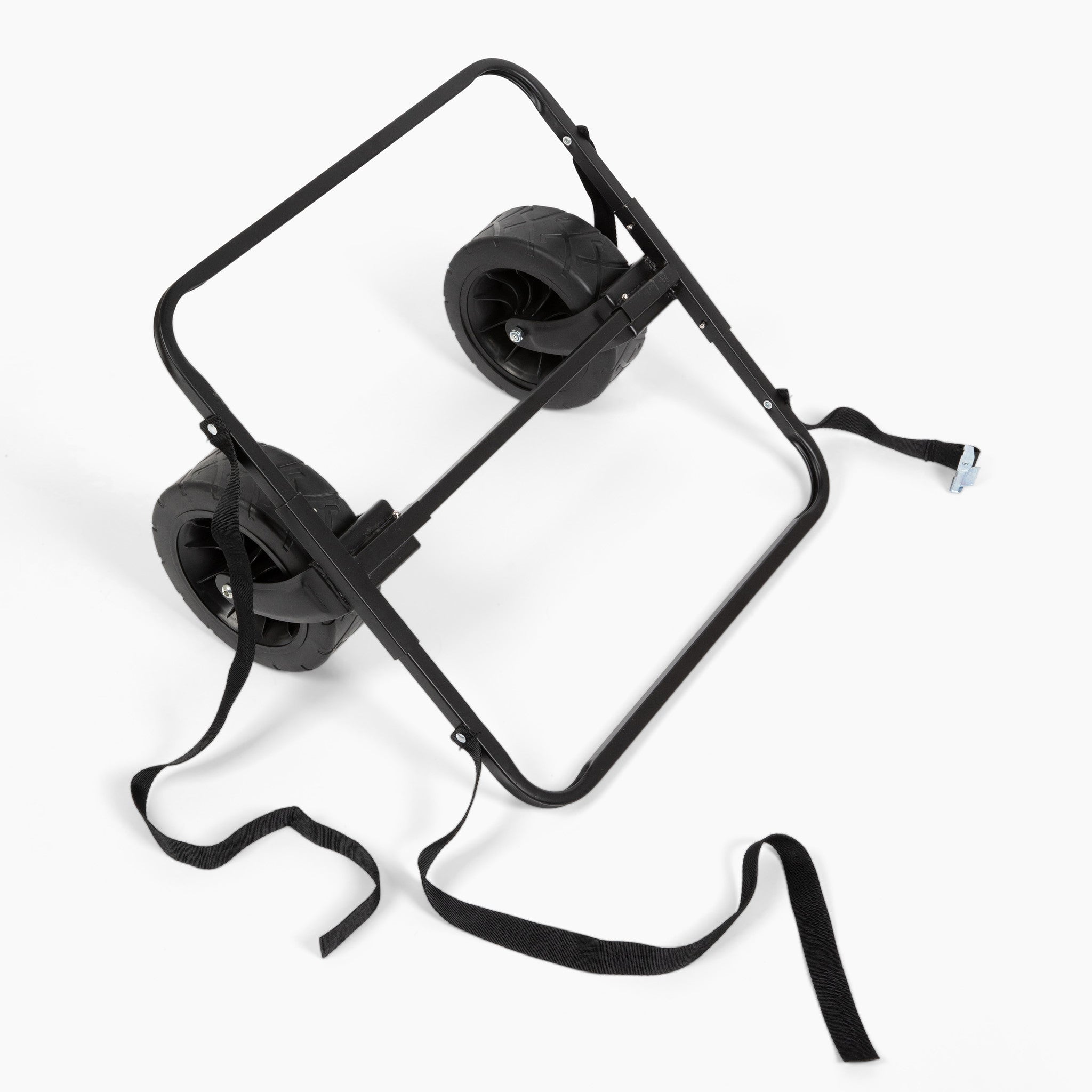 Bijou Build Roller Cart Rough Terrain