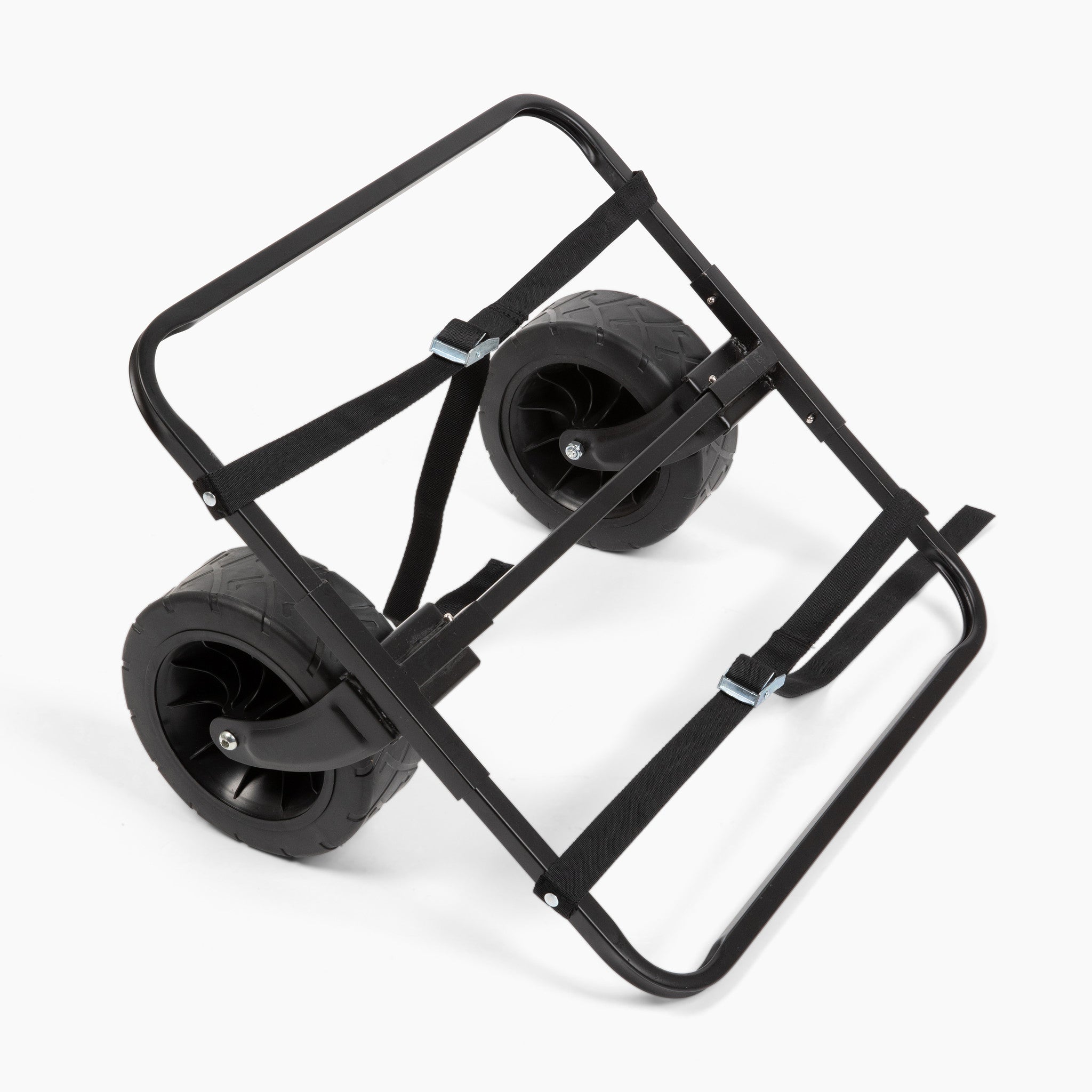 Bijou Build Roller Cart Rough Terrain