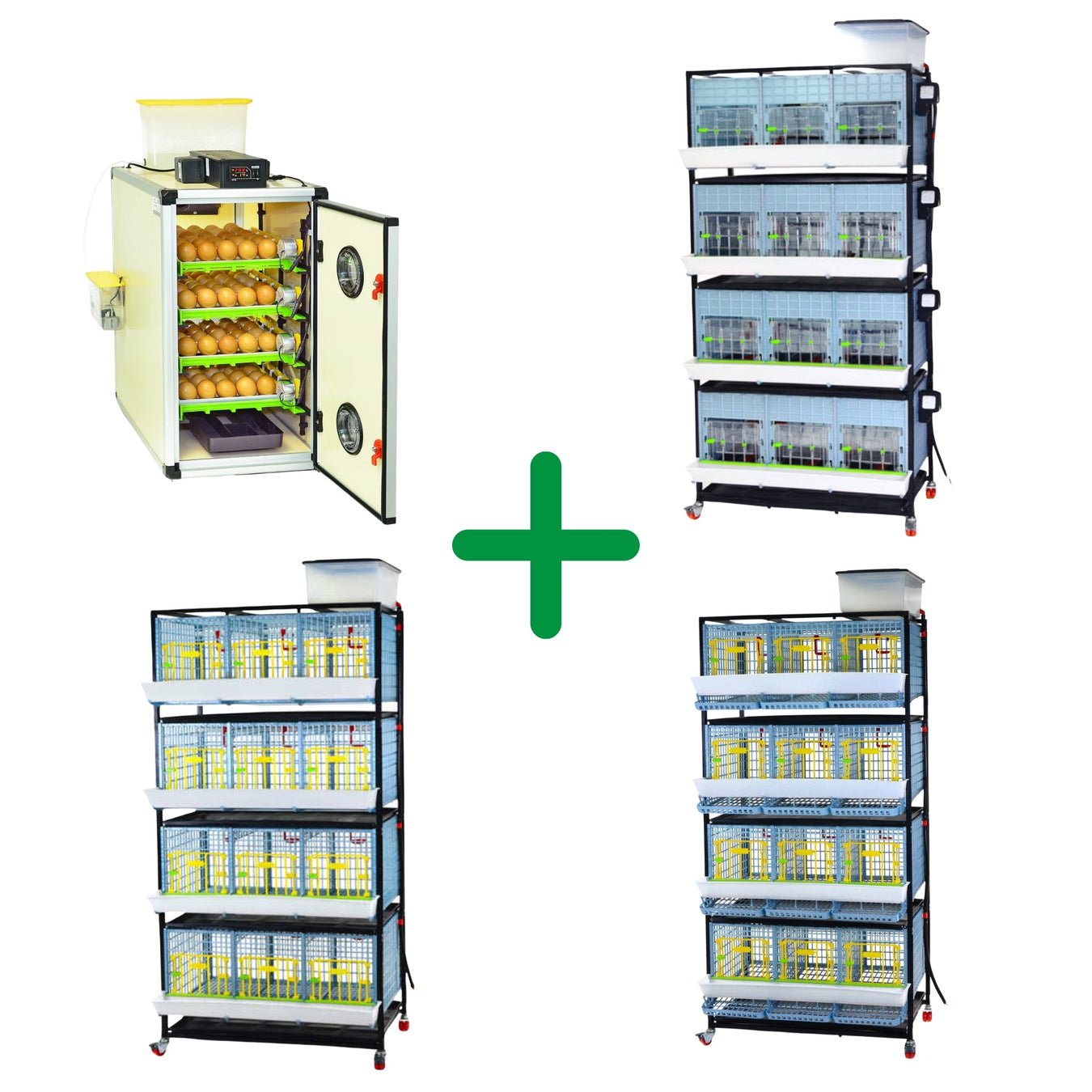 Bundles & Starter Kits