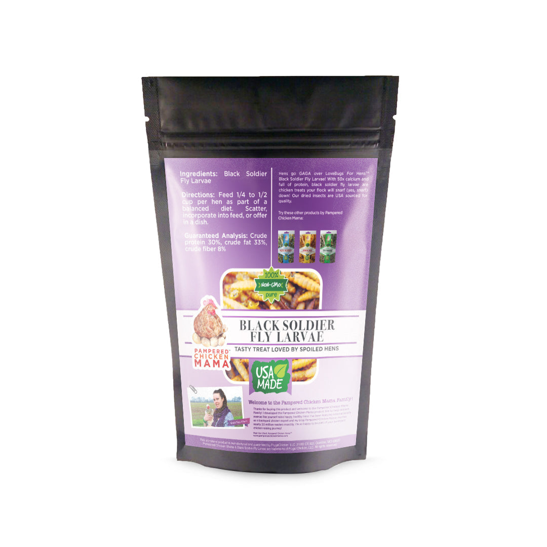 LoveBugs For Hens (TM) main image