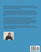 Back cover of From Coop to Commerce: The Quail Business Handbook for the USA, featuring the author's biography, and portrait