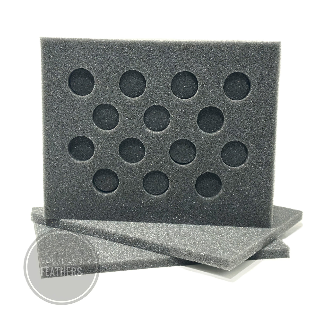 Foam Egg Shipper
