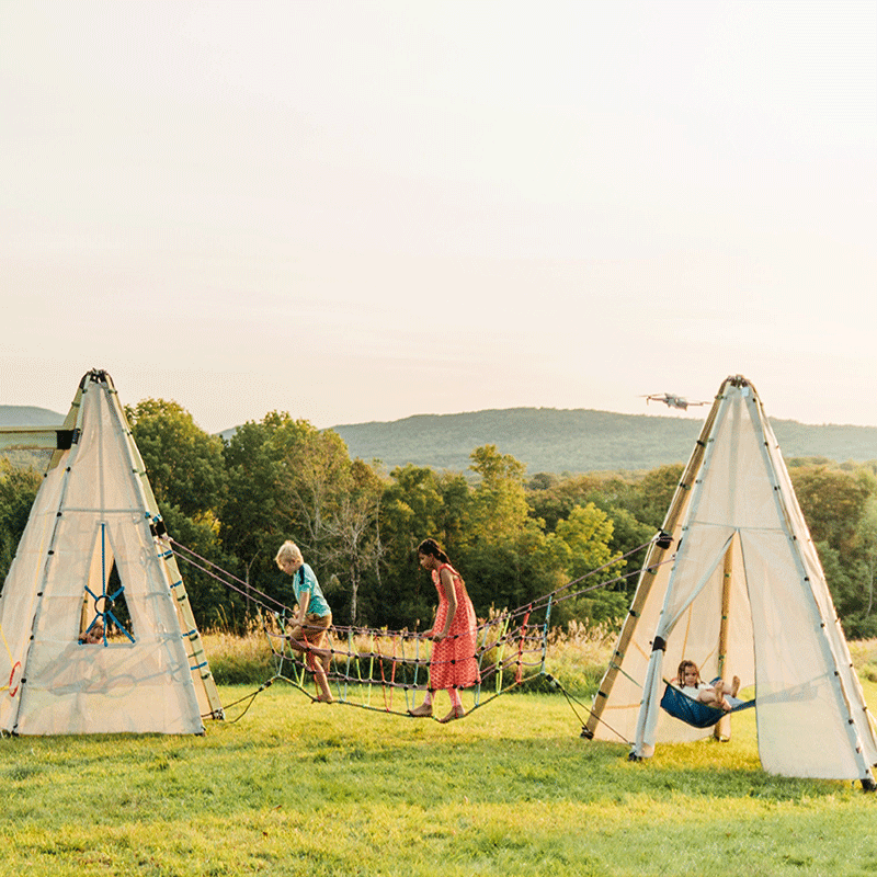 Bijou Build Mainstay Duo Rambler