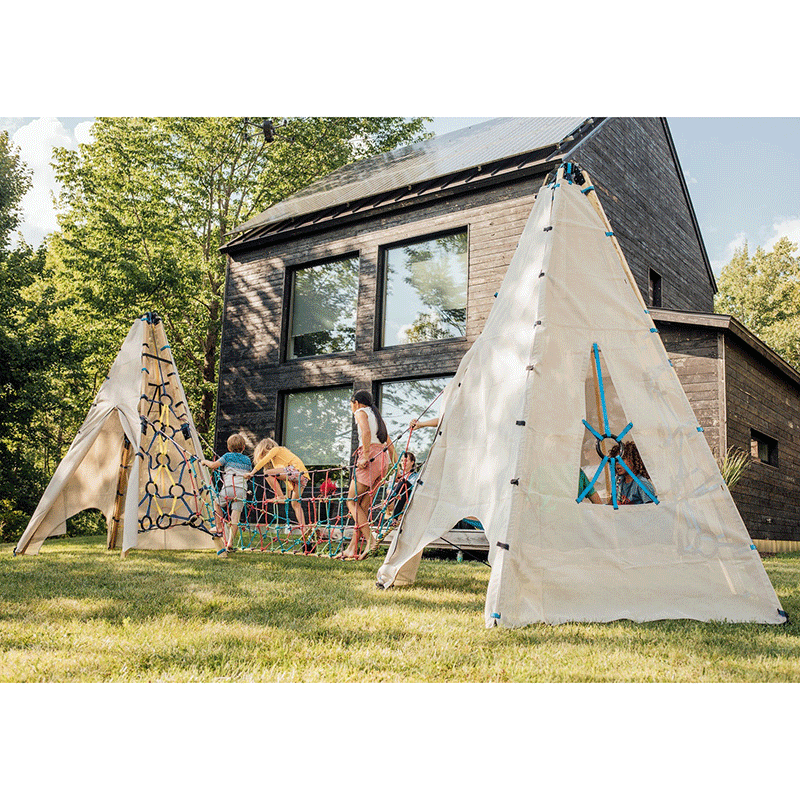 Bijou Build Mainstay Duo Rambler