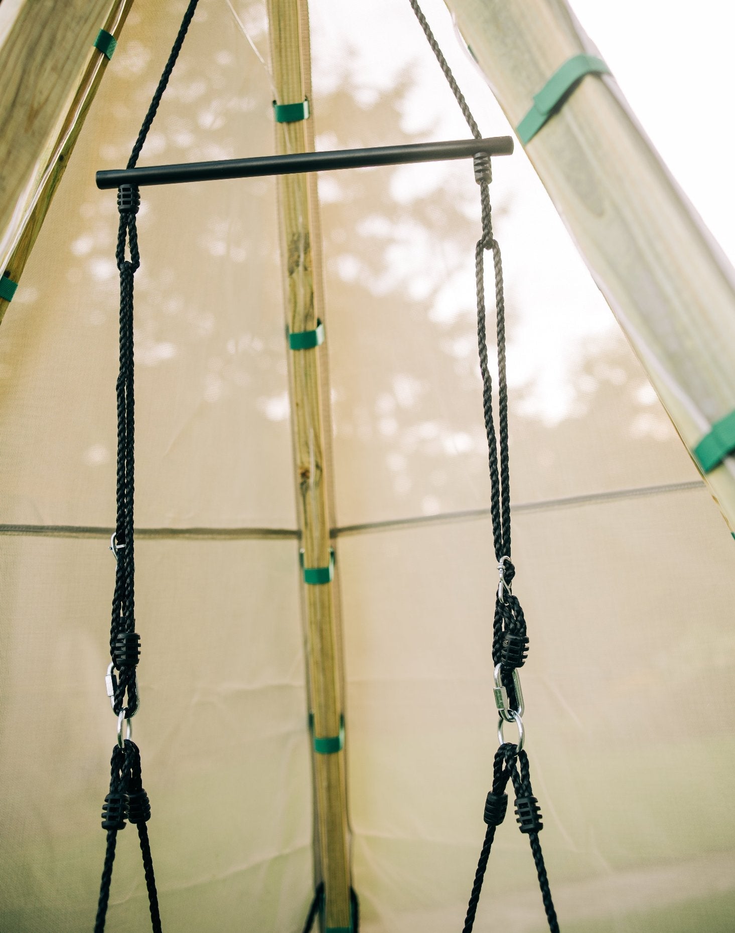 Bijou Sway Swing Expander Bar