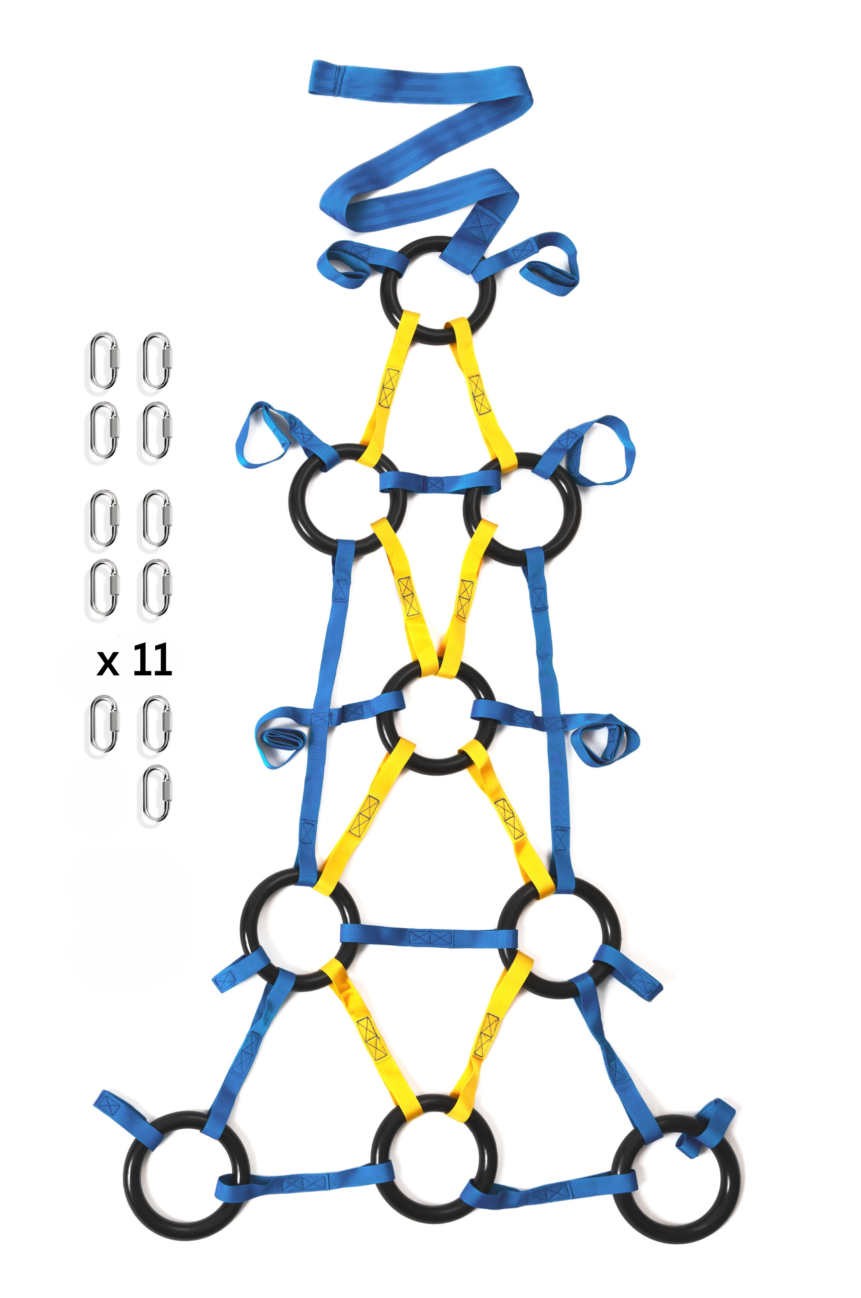 Bijou Build Clamber Panel - Climbing Panel