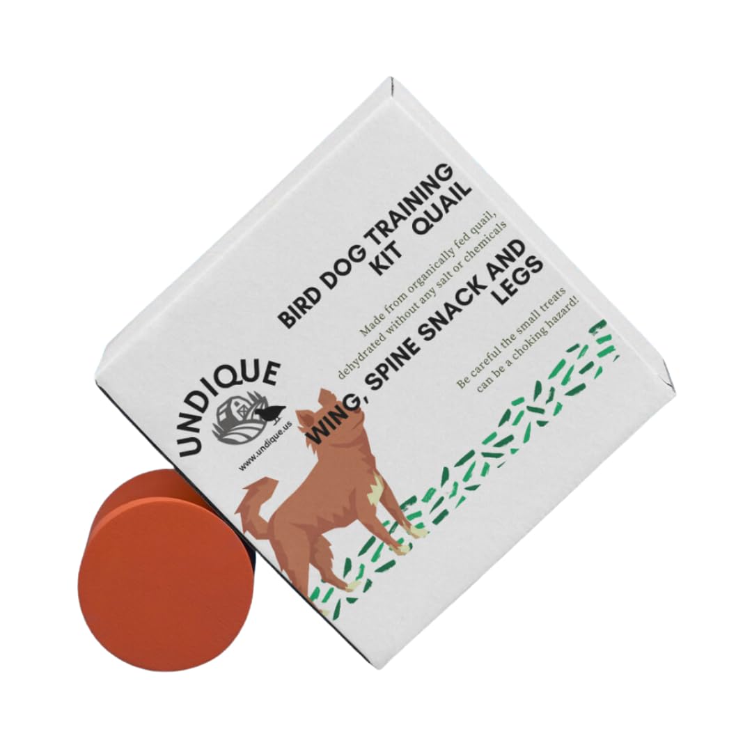 Bird Dog Training Kit