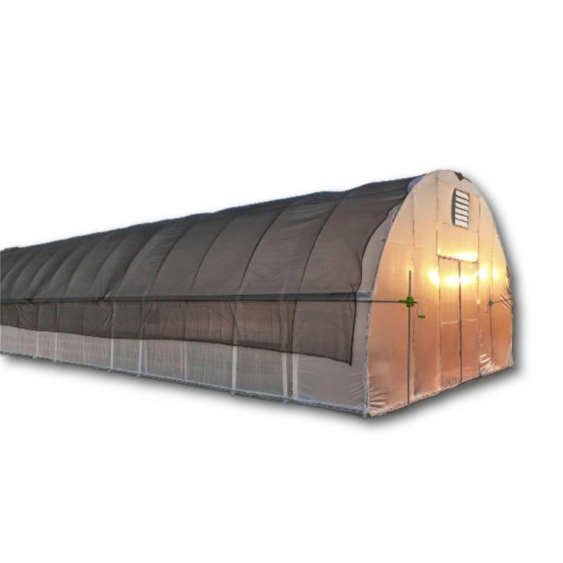 Bootstrap Farmer All-Metal Hoop Coop House Kit