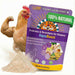 Buff Clucks AquaBoost electrolytes and probiotics for chickens 8 oz
