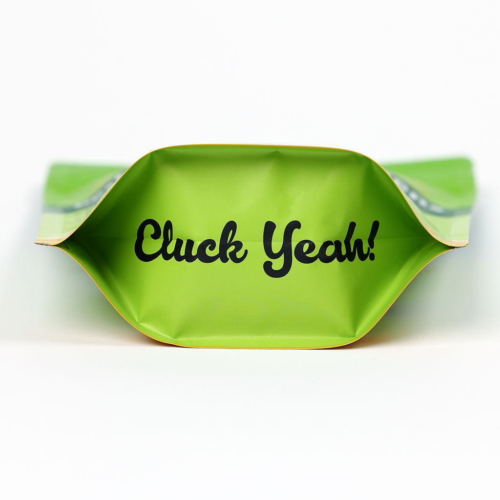 Buff Clucks CoopShield Herbal Pest Defense for Chickens Cluck Yeah