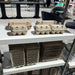 Bulk 6-egg cartons for farm-fresh egg packaging and farmers' market sales