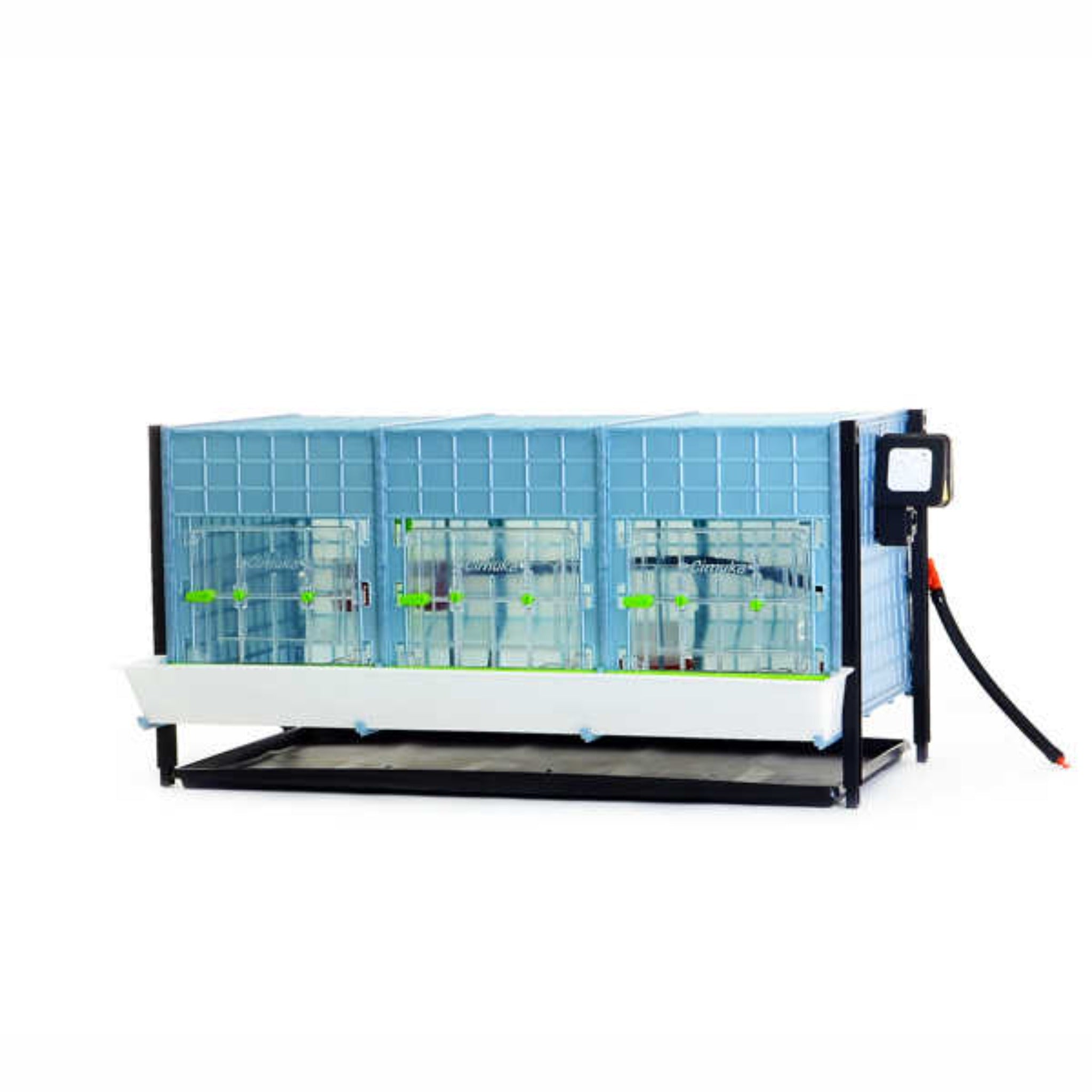 Ampliación de altura para criadora de pollitos Hatching Time - H:38 cm