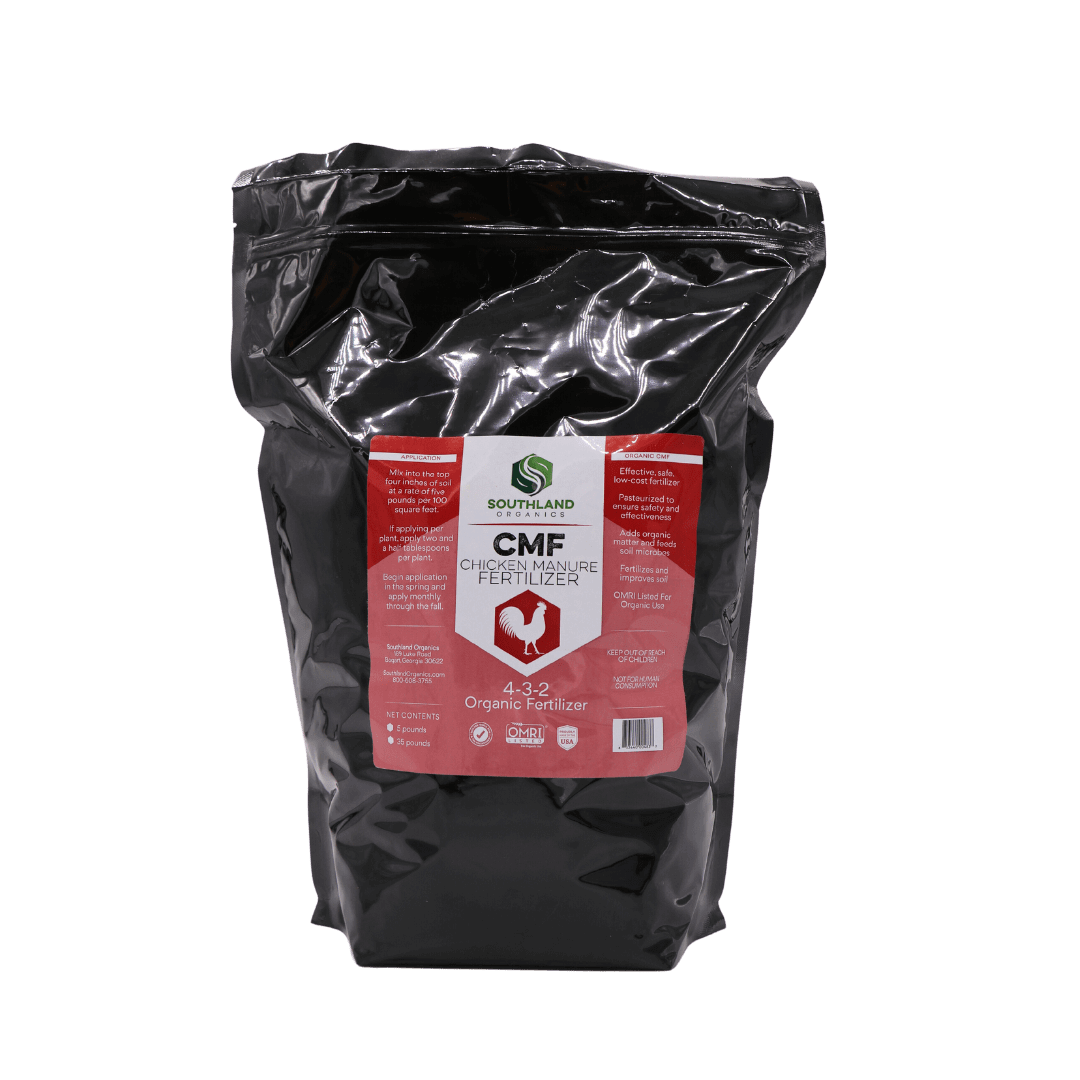 Southland Organics Chicken Manure Fertilizer main image