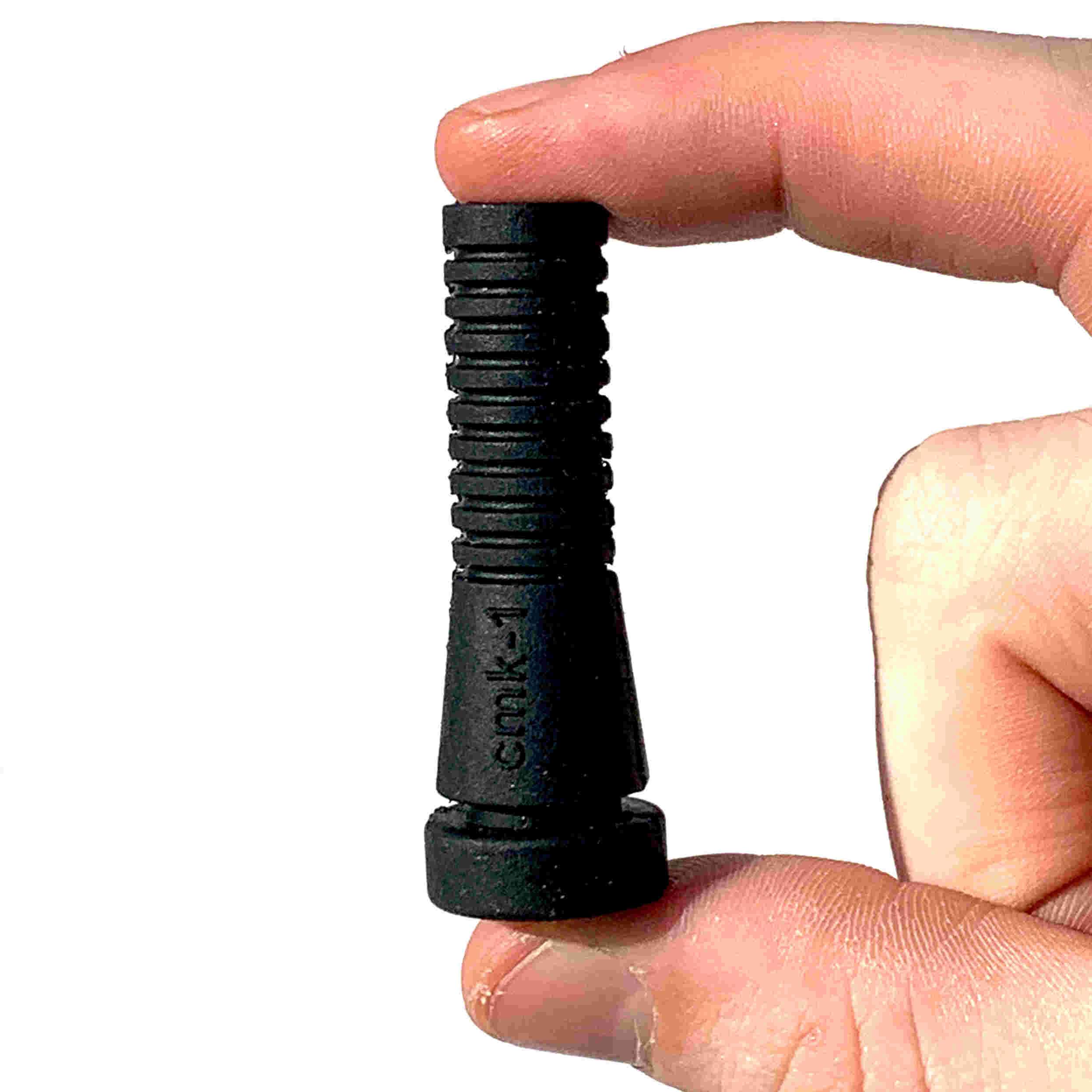 Cimuka Quail Plucker Finger