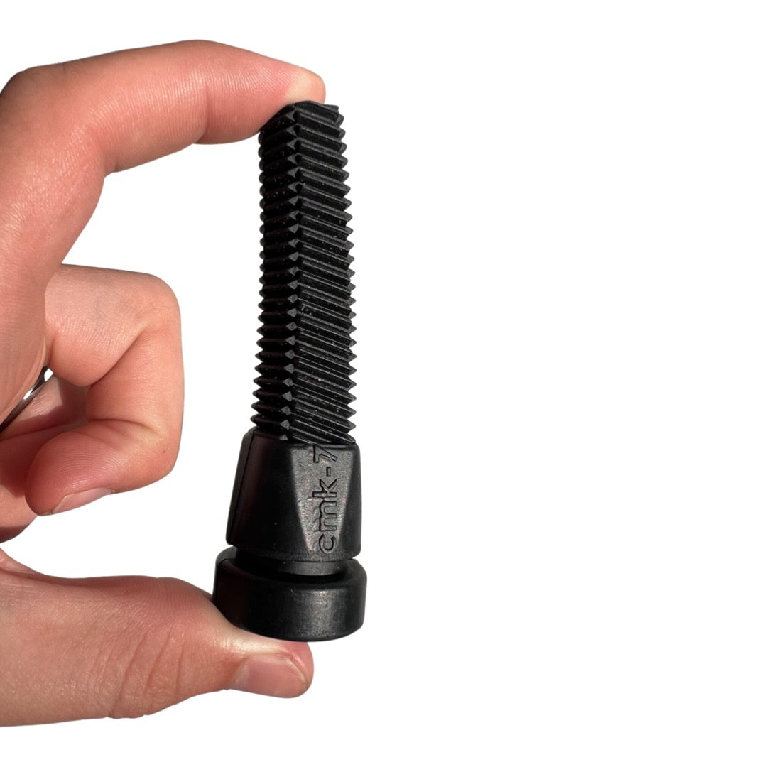 Cimuka Goose / Duck Plucker Finger V2 (CMK7)