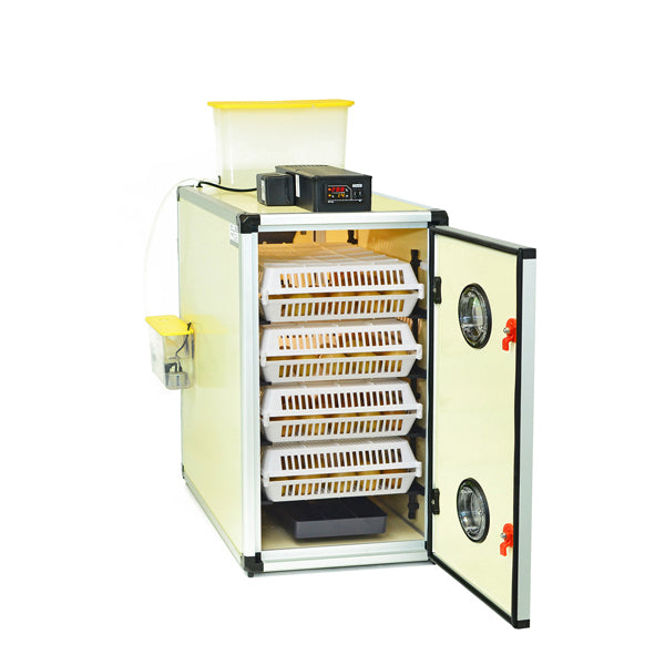 Cimuka CT120 H - Egg Incubator - Hatcher Only