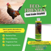 CareFree Enzymes Poultry Shampoo Facts