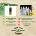 CareFree Enzymes Poultry Shampoo for chickens and other poultry