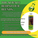 CareFree Enzymes shampoo primary sources